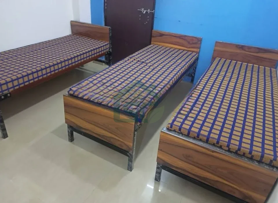 Photo 3 of Svml Men'S PG & Boys Hostel, Sri Ram Nagar, Hyderabad