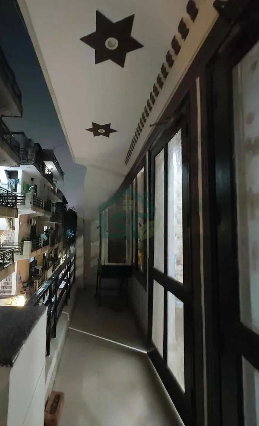 At Mahi Girls PG, Shivaji Nagar, Gurgaon