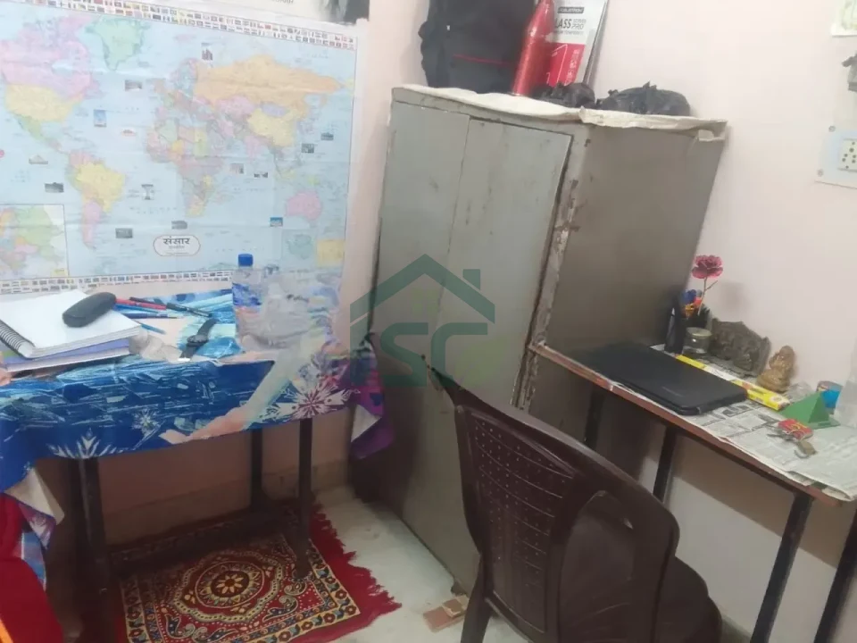 Evergreen PG in Indra Vikas Colony, Delhi — property photo 2
