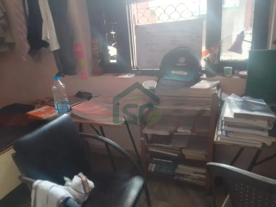 Evergreen PG in Indra Vikas Colony, Delhi — property photo 3