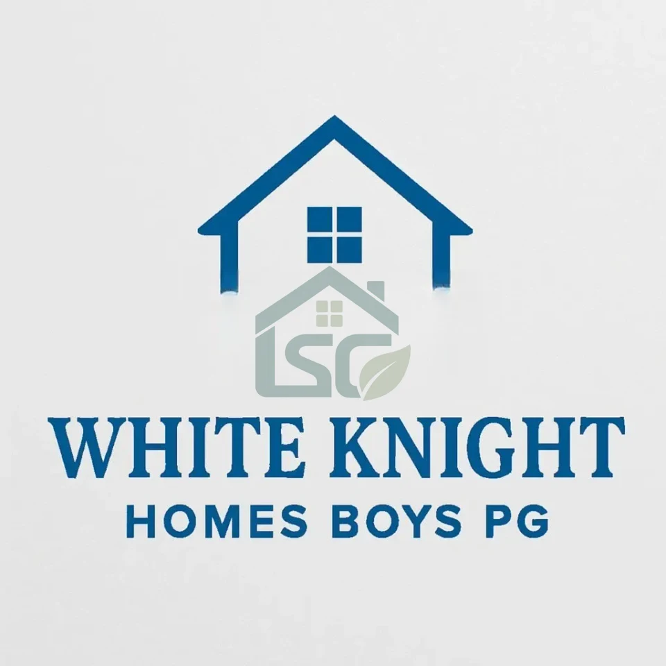 White Knight Homes Boys PG in Imt Manesar, Gurugram — property photo 1