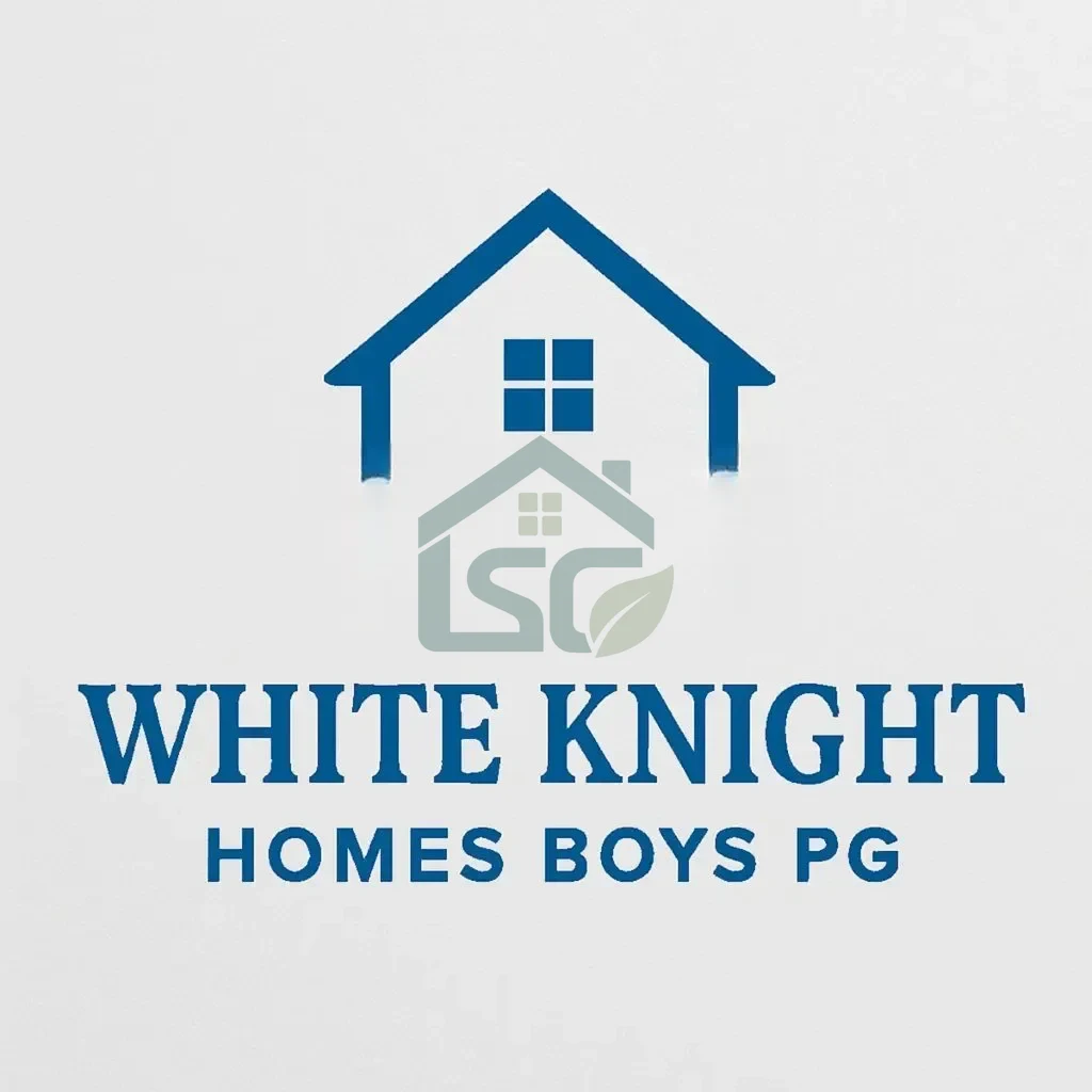 White Knight Homes Boys PG in Imt Manesar, Gurugram — property photo 1