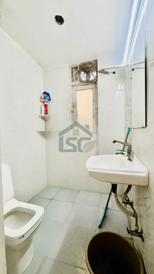 Vaidansh PG for girls in GTB Nagar, Delhi — property photo 2