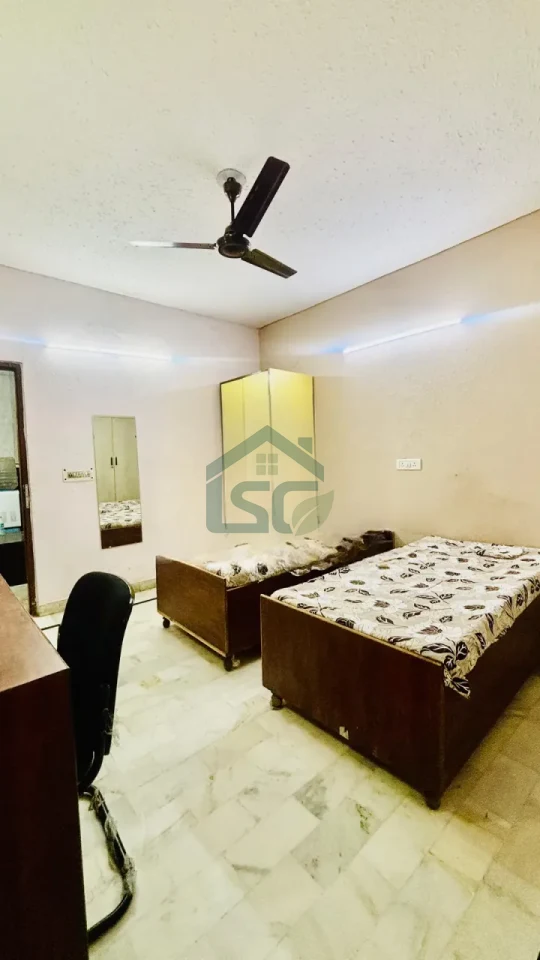Vaidansh PG for girls in GTB Nagar, Delhi — property photo 4