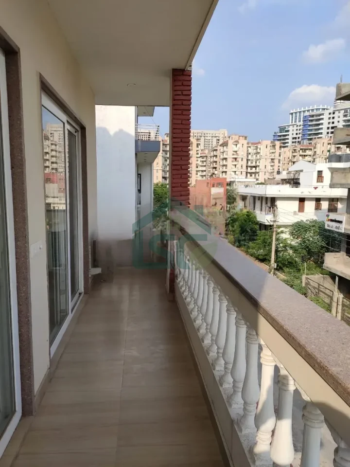 Shri Shyam Apartment in Sector 48, Gurugram — property photo 5