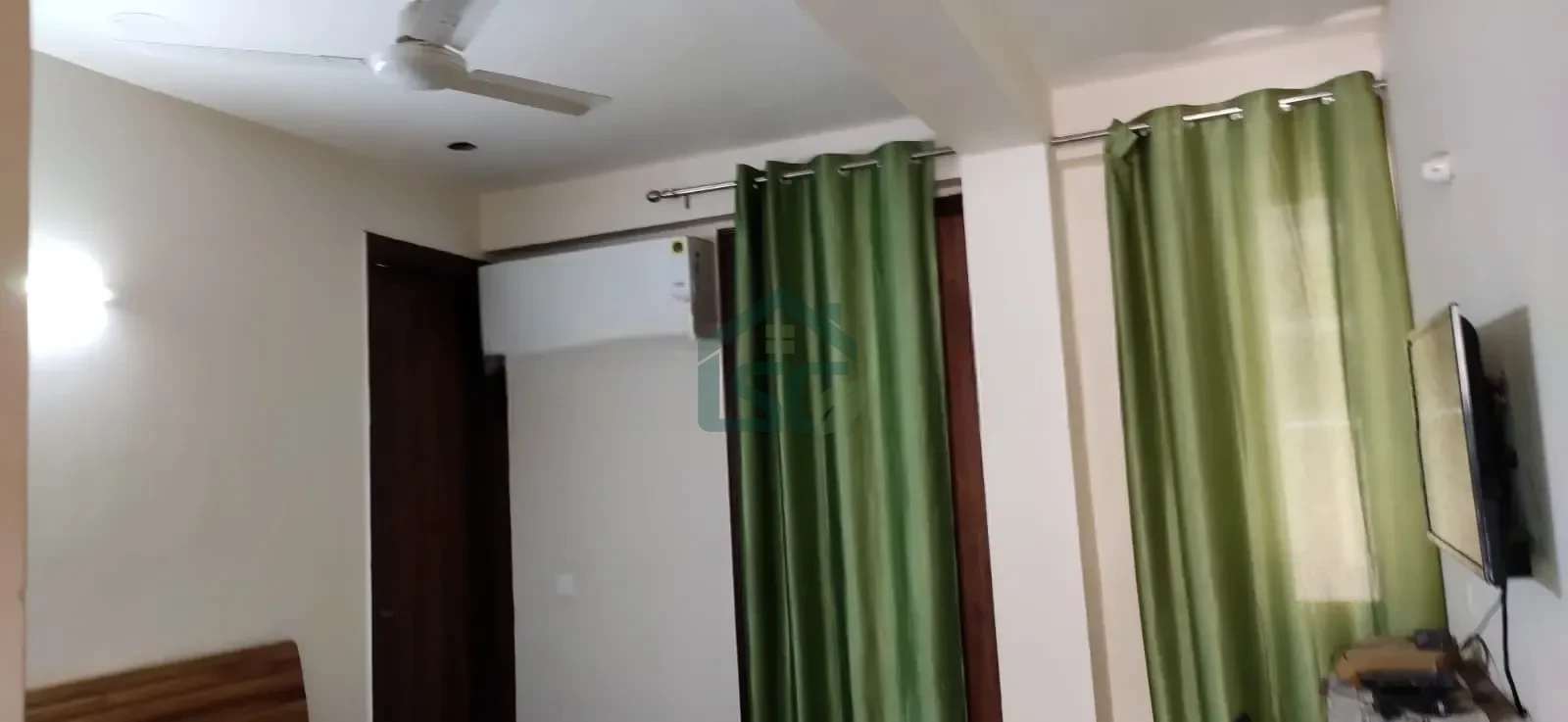 Shri Shyam Apartment in Sector 48, Gurugram — property photo 1