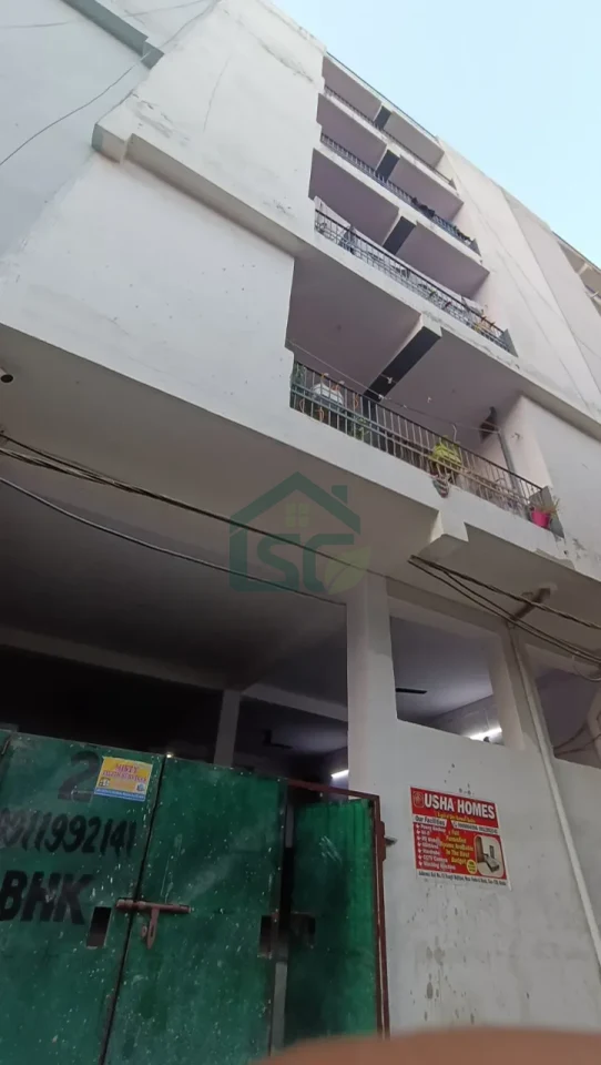 Usha homes in Sector 135, Noida — property photo 5