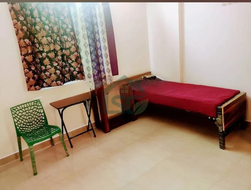 Photo 2 of Raghavendra Women'S PG And Hostel, Madhapur, Hyderabad