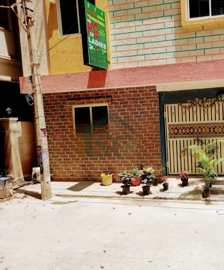 Photo 3 of Raghavendra Women'S PG And Hostel, Madhapur, Hyderabad
