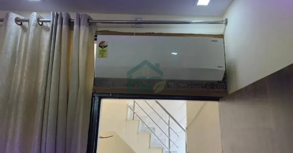 Buddha PG For Boys in Rohini, Delhi — property photo 2