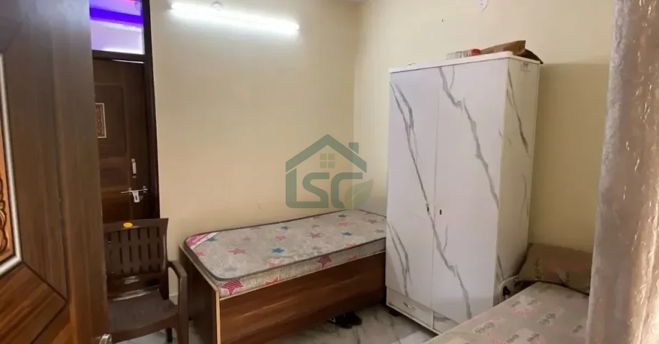 Buddha PG For Boys in Rohini, Delhi — property photo 3