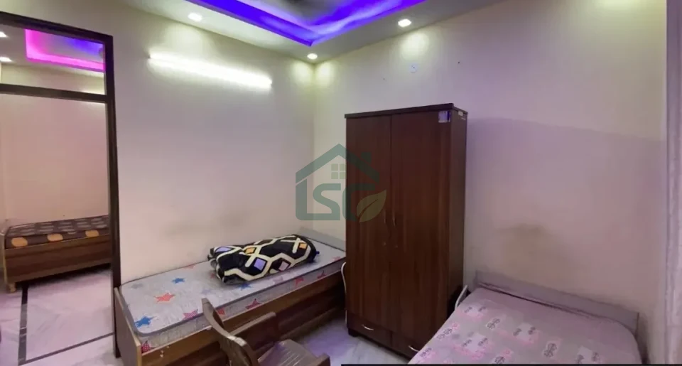 Buddha PG For Boys in Rohini, Delhi — property photo 4