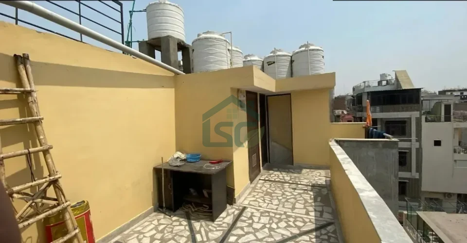 Buddha PG For Boys in Rohini, Delhi — property photo 5