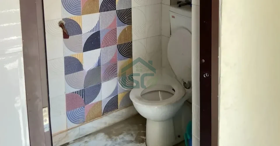 Buddha PG For Boys in Rohini, Delhi — property photo 1