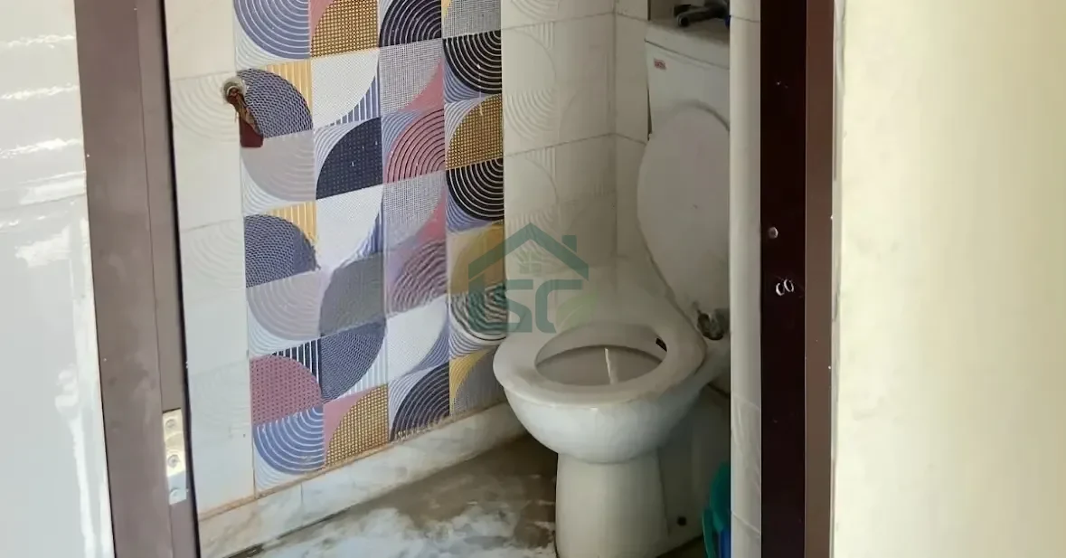 Buddha PG For Boys in Rohini, Delhi — property photo 1