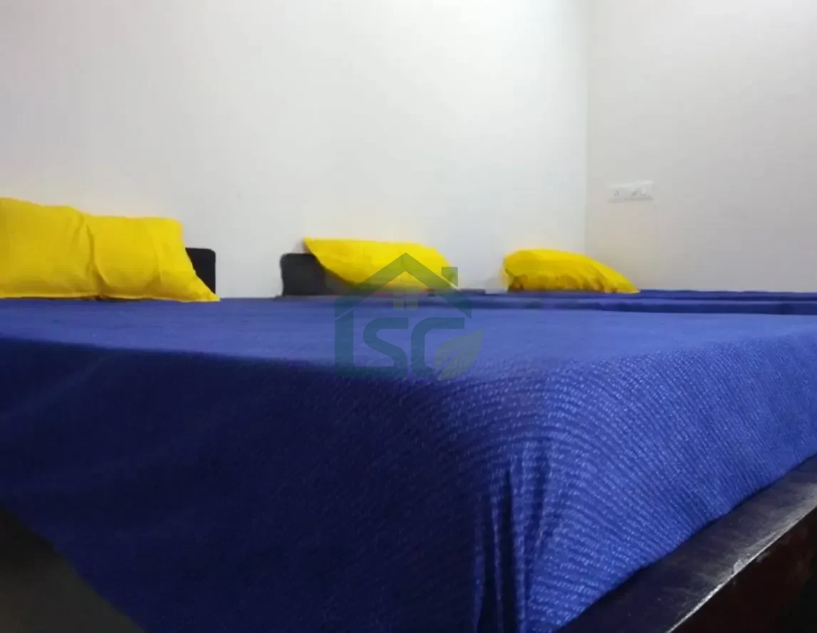 Stay126 PG in Sector 126, Noida — property photo 1