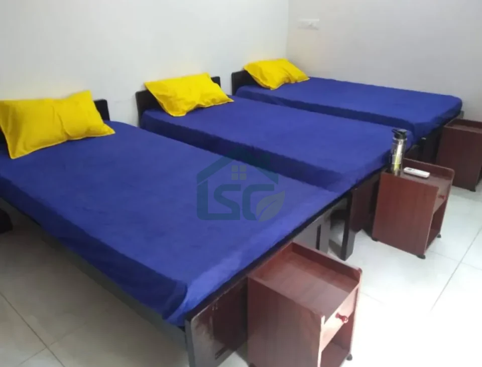 Stay126 PG in Sector 126, Noida — property photo 4