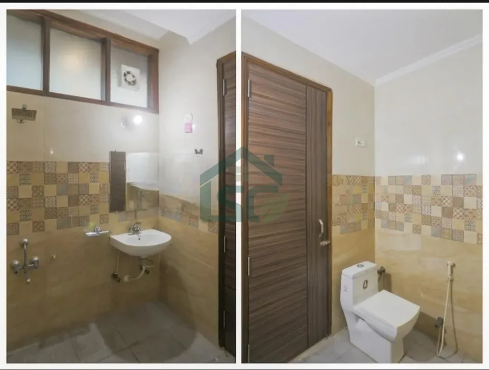 THE QUEEN'S PG in Sector 27, Noida — property photo 2