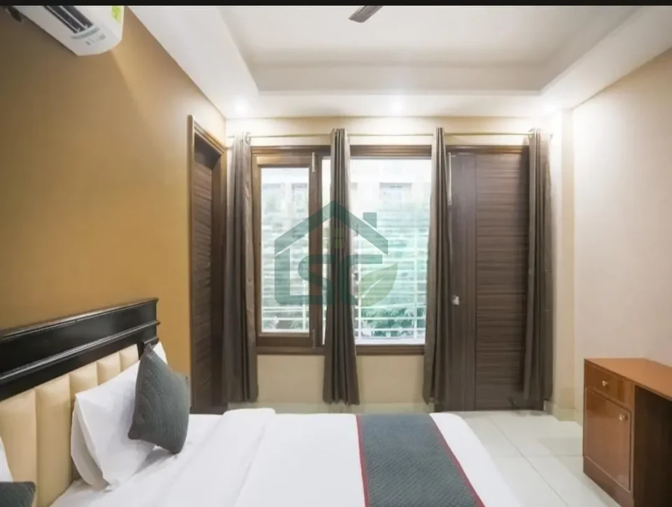 THE QUEEN'S PG in Sector 27, Noida — property photo 4