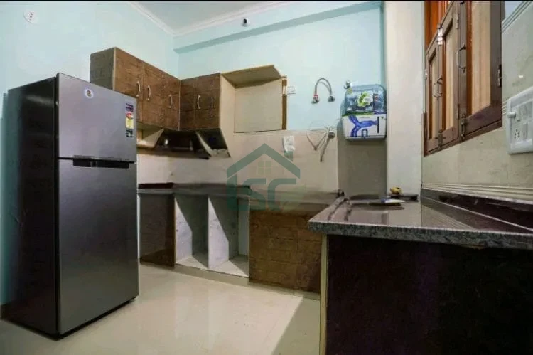 At Lifestyle PG, Sector 53, Gurgaon