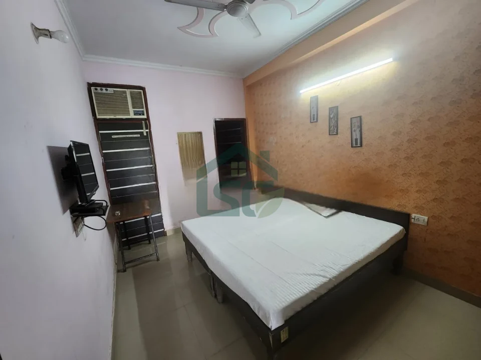 Photo 4 of Lifestyle PG, Sector 53, Gurgaon