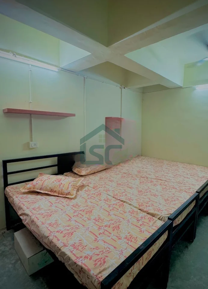 Photo 3 of The Homely Heaven PG And Hostel, Navrangpura, Ahmedabad