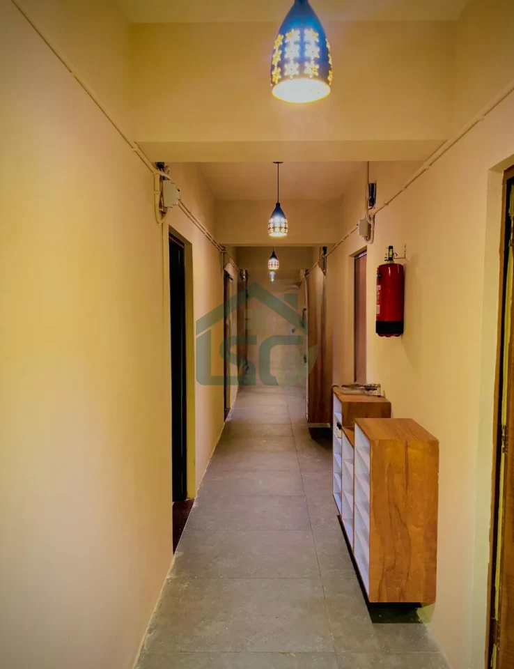 Photo 2 of The Homely Heaven PG And Hostel, Navrangpura, Ahmedabad