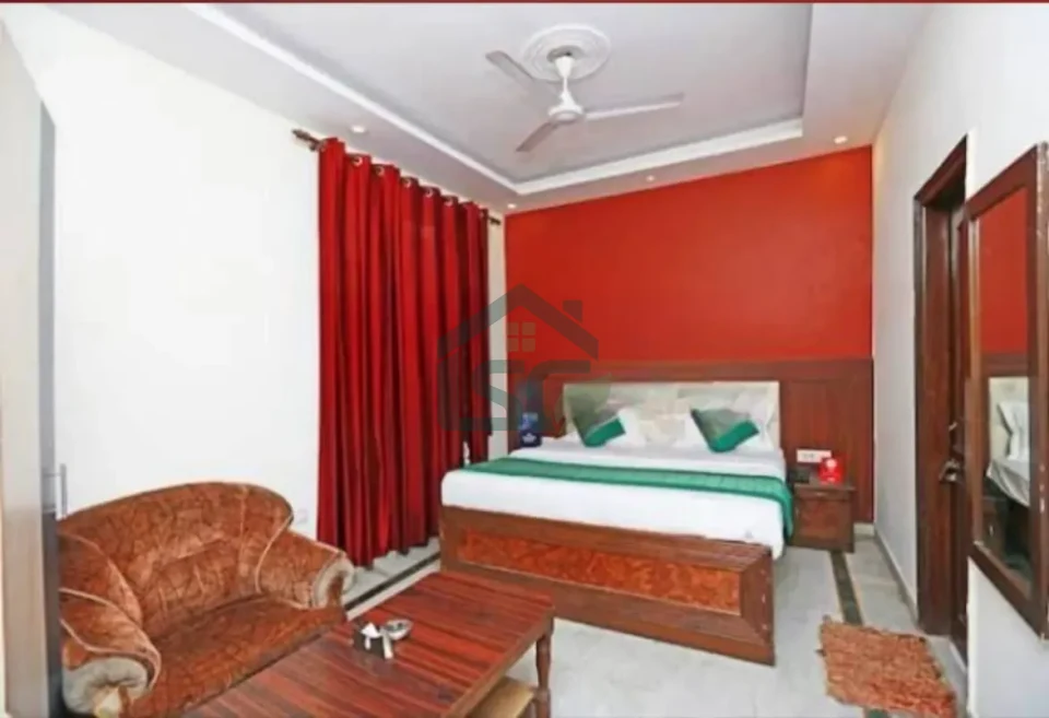 Vibe Living in Sector 45, Gurugram — property photo 1