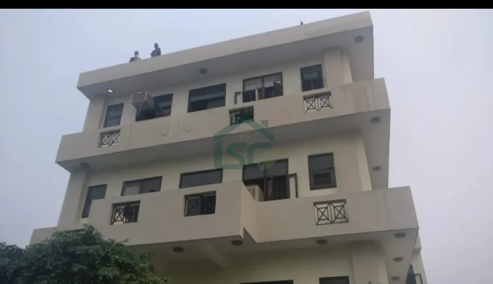 Photo 2 of Abhimanyu PG, Gamma 1, Greater Noida