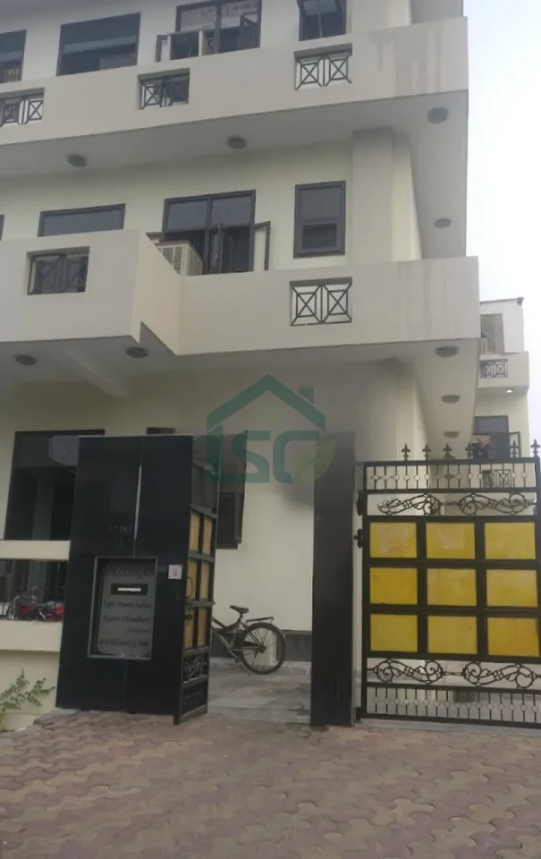 Photo 4 of Abhimanyu PG, Gamma 1, Greater Noida
