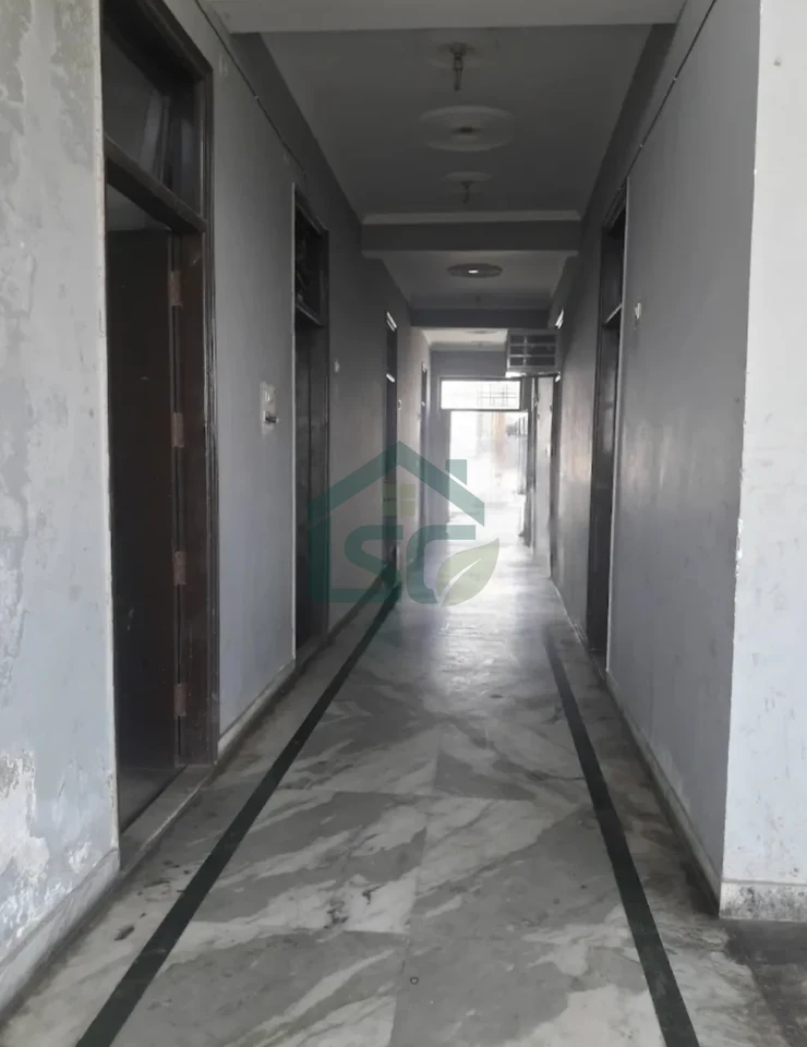 Photo 5 of Abhimanyu PG, Gamma 1, Greater Noida