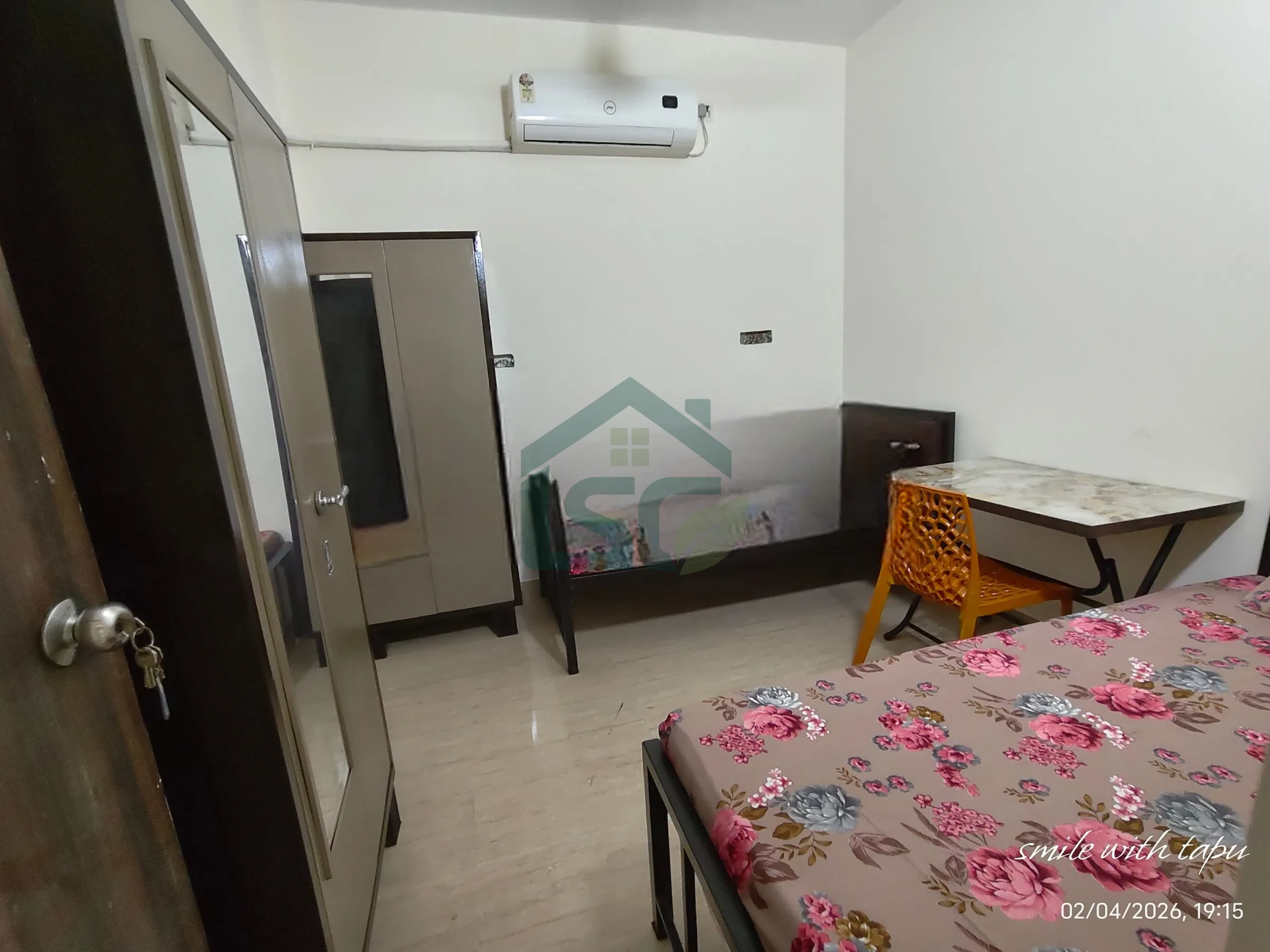 At Ghar Apna Stay Chembur, Chembur, Mumbai