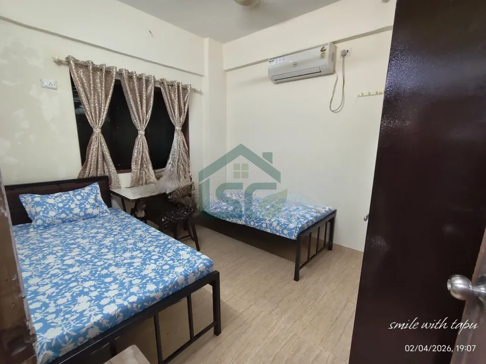 Photo 5 of Ghar Apna Stay Chembur, Chembur, Mumbai