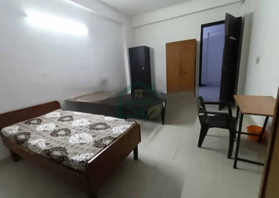 Maya Cottage Boys Hostal PG in Shakarpur Khas, Delhi — property photo 2
