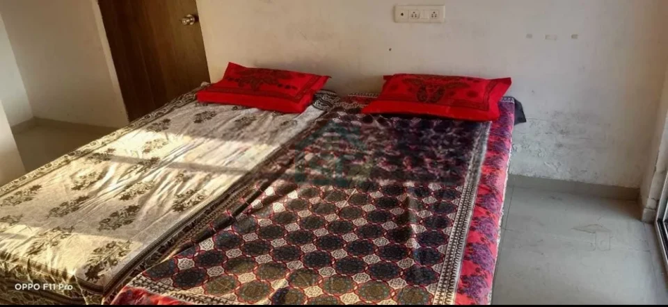 Photo 5 of Sky Home PG, Fatehgunj, Vadodara