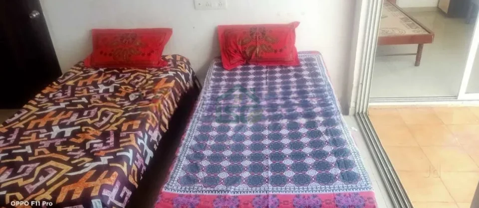 Photo 2 of Sky Home PG, Fatehgunj, Vadodara