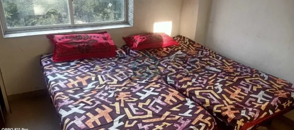 Photo 4 of Sky Home PG, Fatehgunj, Vadodara