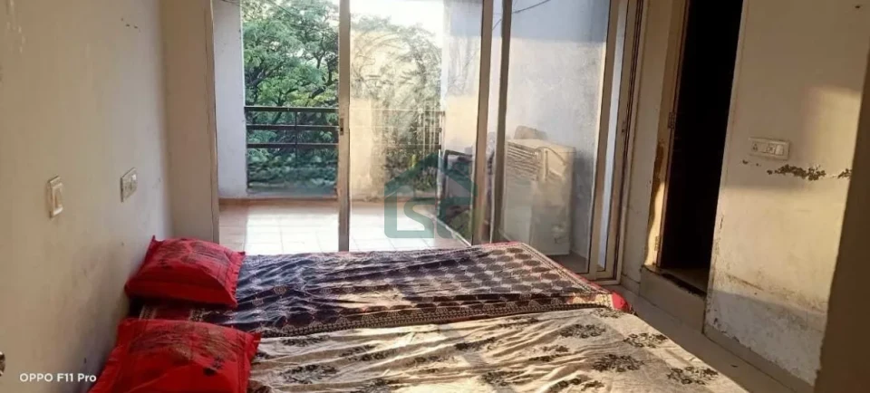 Photo 3 of Sky Home PG, Fatehgunj, Vadodara
