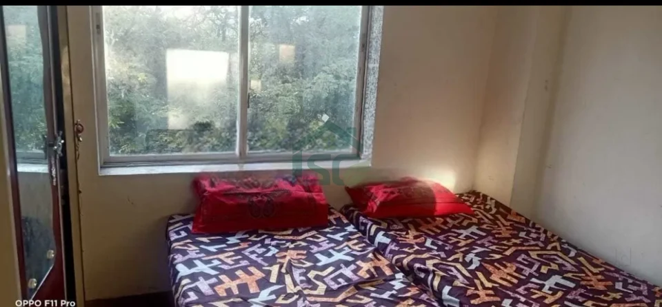 At Sky Home PG, Fatehgunj, Vadodara