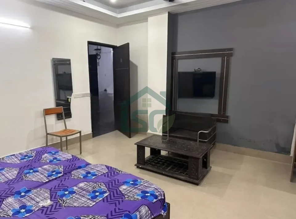 RK PG in Sector 54, Gurugram — property photo 2