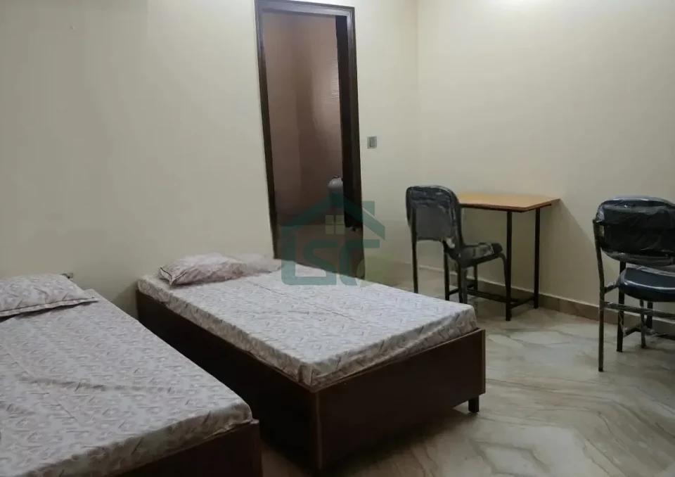 Girls PG Hansraj in Kamla Nagar, Delhi — property photo 4
