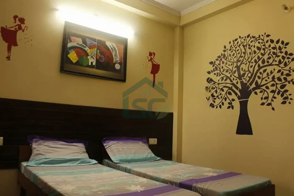 Photo 5 of Bala G PG For Girls, Sector 19, Noida