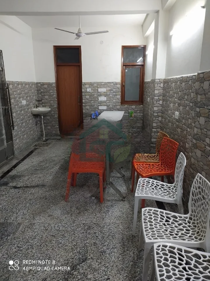 Photo 4 of Bala G PG For Girls, Sector 19, Noida