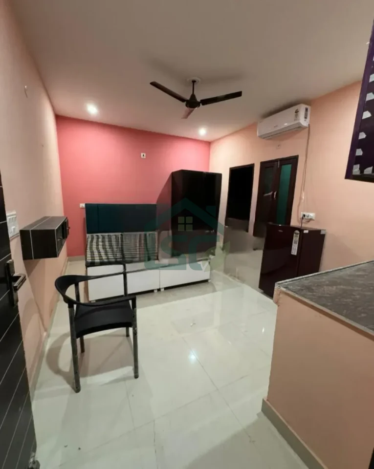 Stay Homes Studio Apartment Building-2 in Sector 72, Gurugram — property photo 3