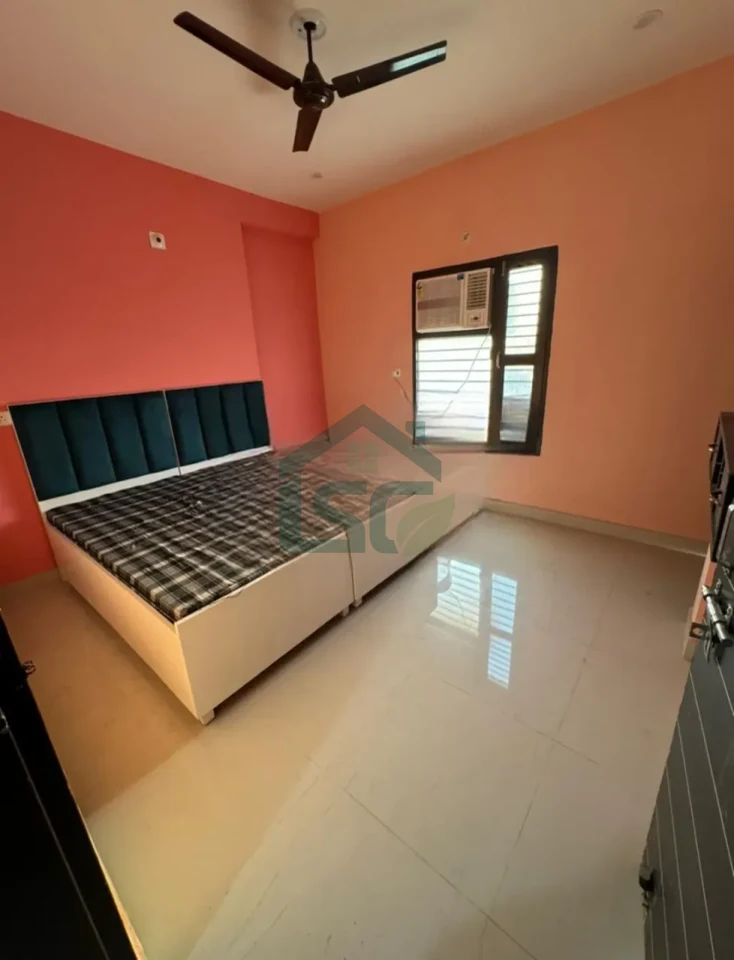 Stay Homes Studio Apartment Building-2 in Sector 72, Gurugram — property photo 5