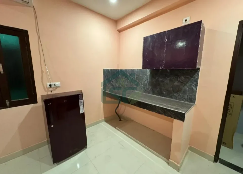 Stay Homes Studio Apartment Building-2 in Sector 72, Gurugram — property photo 1