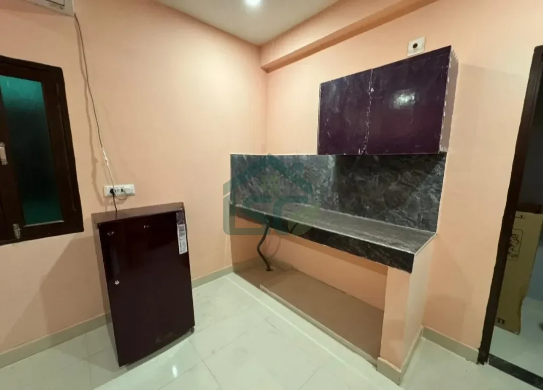 Stay Homes Studio Apartment Building-2 in Sector 72, Gurugram — property photo 1