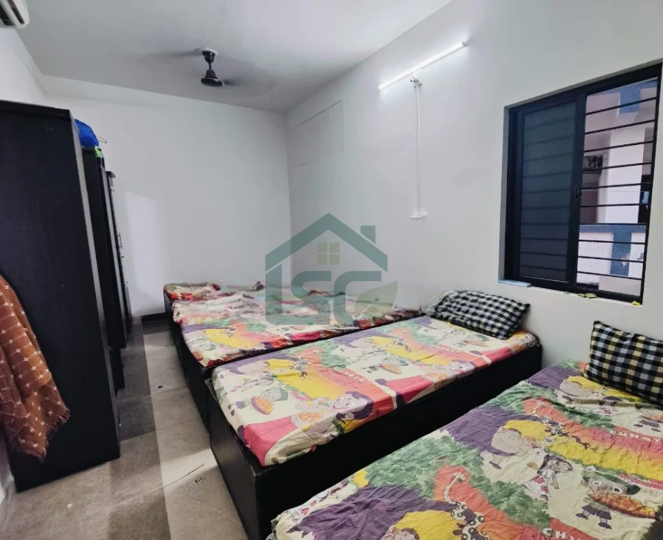 Photo 4 of Shyamliya PG For Boys, Chanakyapuri, Ahmedabad