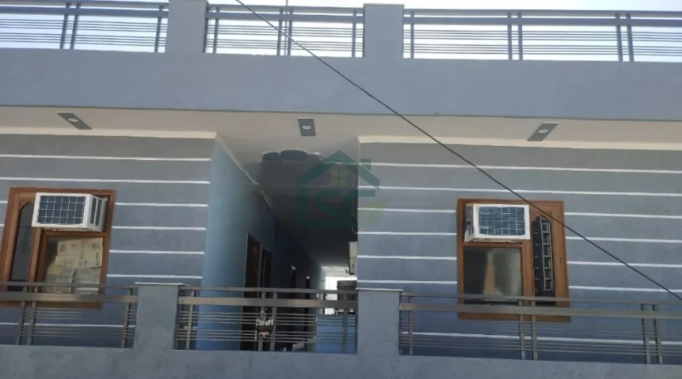 Photo 3 of Shri PG, Model Town, Karnal