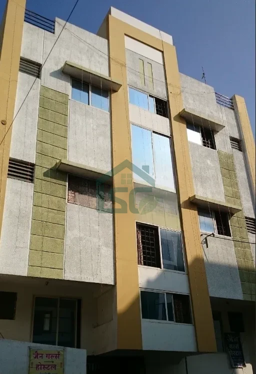 Photo 2 of New Jain Girls Hostel & PG, Ganga Devi Nagar, Indore